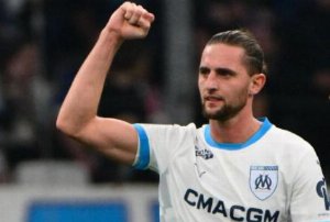 adrien rabiot adrien rabiot