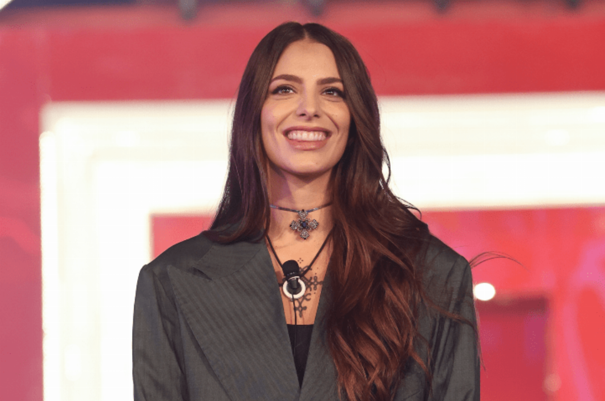 Anita Mazzotta rientra al Grande Fratello: il toccante ritorno dopo la scomparsa della madre