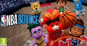 bounce bounce