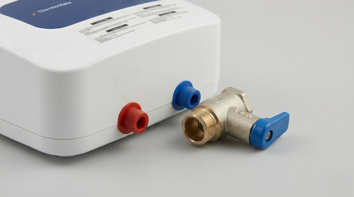 ThermoMate Scaldino sottobanco 10 litri, recensione completa: vale davvero la pena per cucina e bagno?