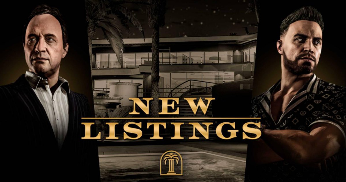 GTA Online: getta le fondamenta del tuo successo in Nuovi annunci GTA Online: getta le fondamenta del tuo successo in Nuovi annunci