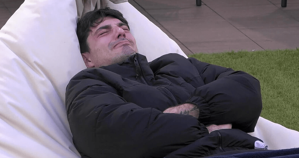 grande fratello grande fratello