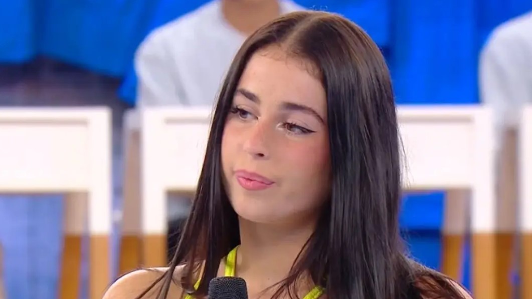 Chi è Sienna Osborne di Amici 24?