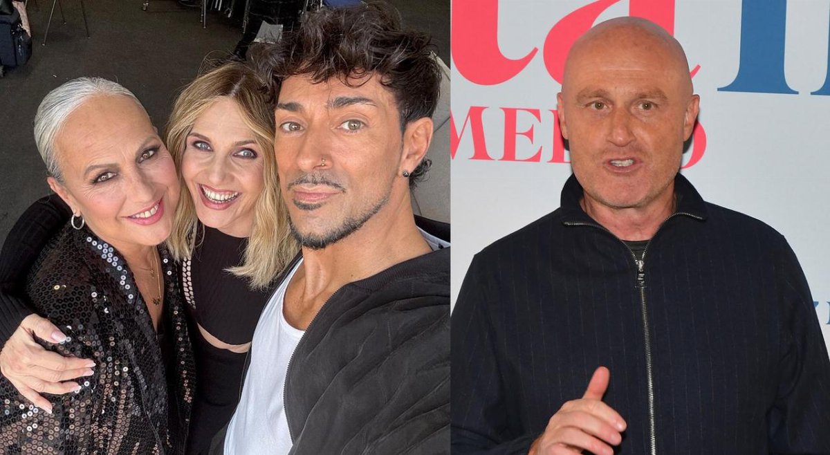 Amici verso il Serale, decisioni dure dei professori: Emanuel sceglie Alessio, Rudy esclude Valentina