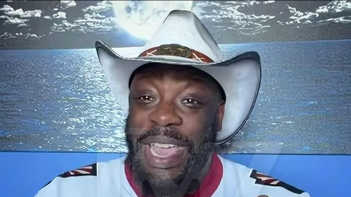 Tommy Sotomayor non si dice offeso dal video razzista di Trump sugli Obama