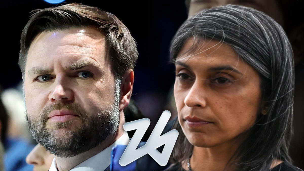 Fischi per J.D. Vance alla cerimonia inaugurale delle Olimpiadi invernali di Milano Cortina 2026