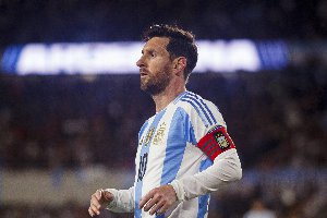 messi ultima