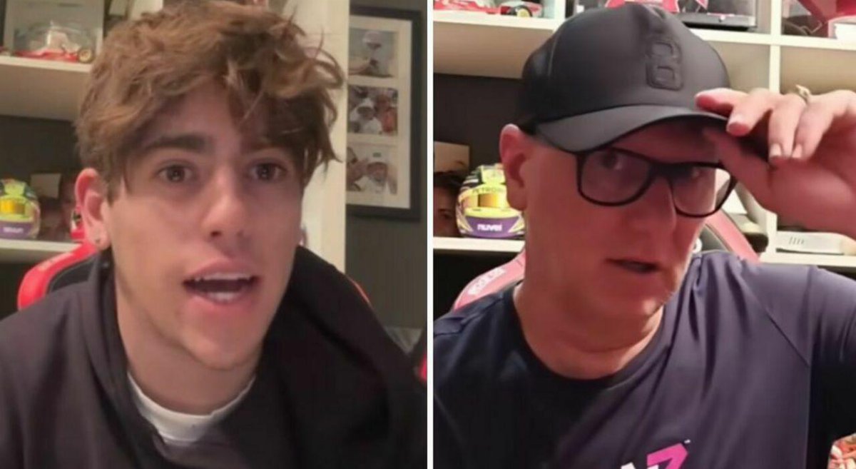 Carlo Vanzini operato per tumore al pancreas: come sta e perché il figlio Luca lo sostituisce