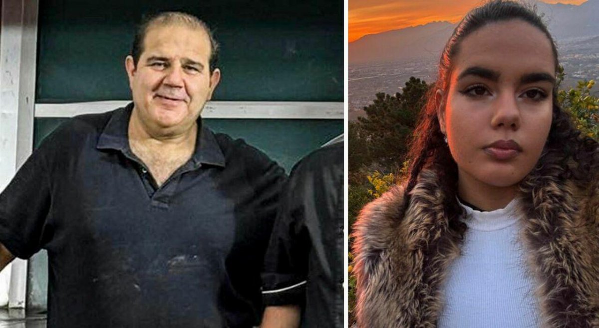 Panettiere ucciso a Sarno, la figlia accusa: Andrea Sirica era lucido e urlava che avrebbe ucciso tutti