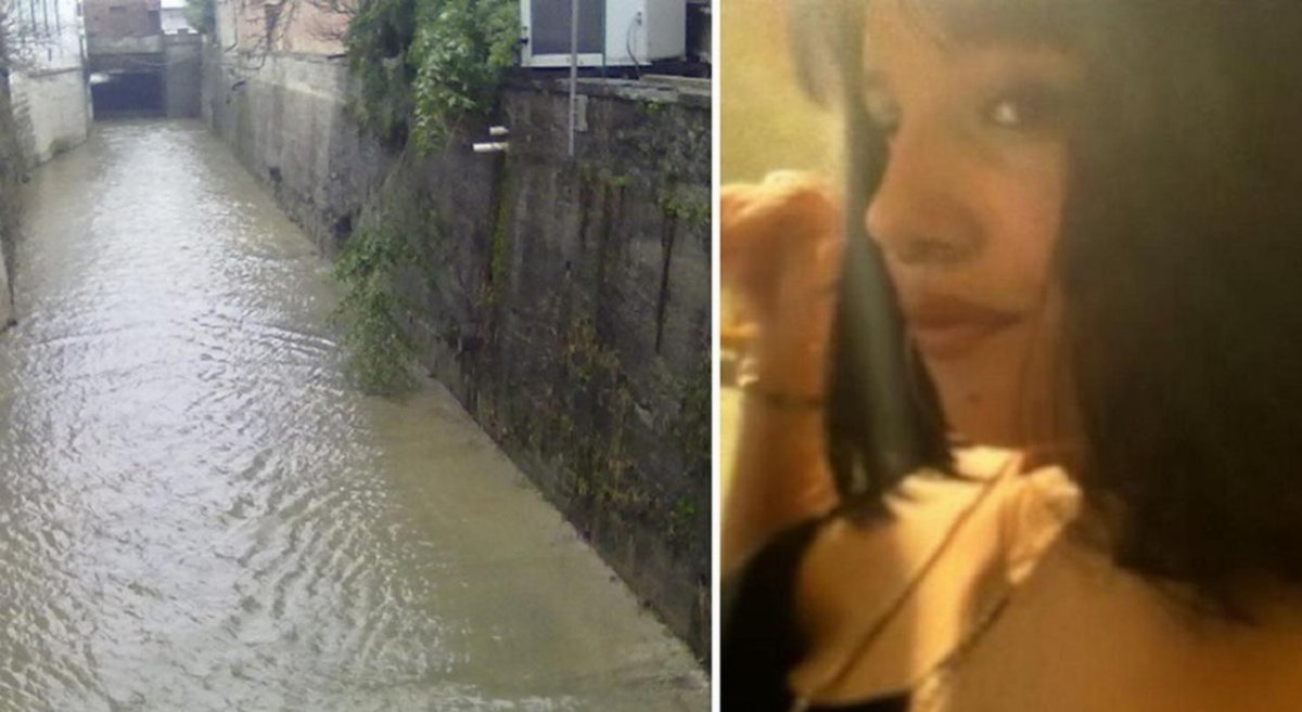 Zoe Trinchero uccisa e gettata nel torrente, aperta un