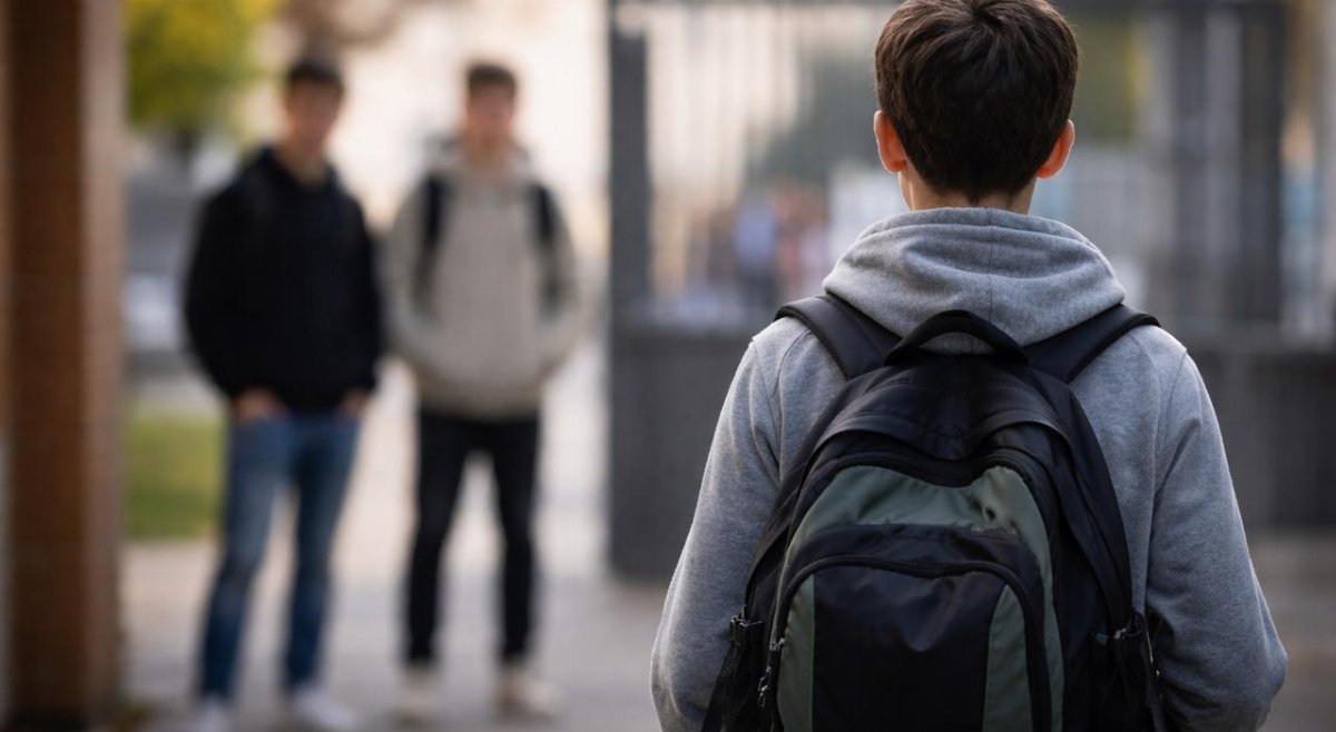 Ragazzini di 13 e 15 anni picchiano un coetaneo due volte in tre giorni a Bassano del Grappa