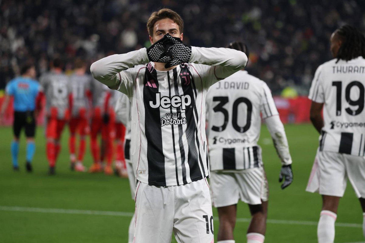 Juventus, Kenan Yildiz rinnova fino al 2030