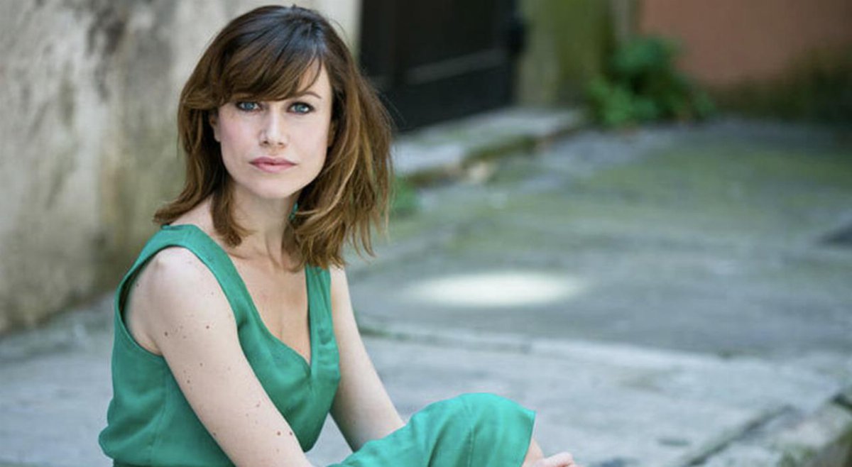 Giorgia Wurth racconta il coma del padre dopo l