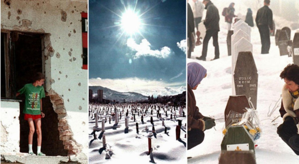 Cecchini a Sarajevo, tre italiani indagati: passaporti, voli e armi al centro dell