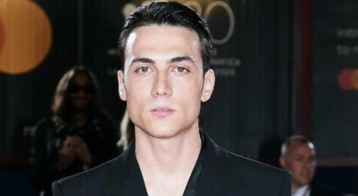 Matteo Paolillo tra cinema, dimagrimento estremo e amore: Ho perso 10 chili per il film su Gigi D