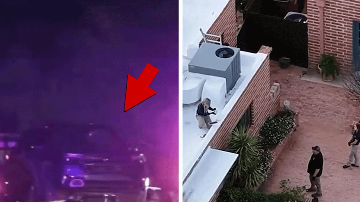 Auto rimossa e oggetto sequestrato dalla casa di Nancy Guthrie a Tucson