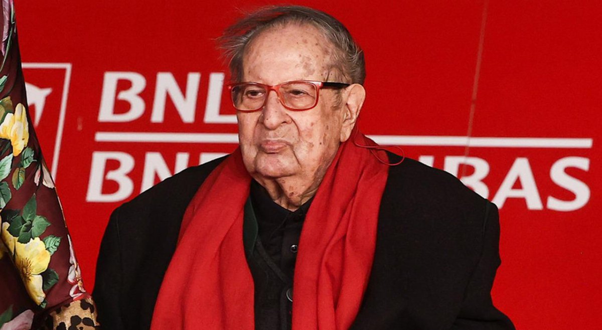 Tinto Brass isolato a Isola Farnese dopo le frane: Siamo bloccati, sembra il lockdown