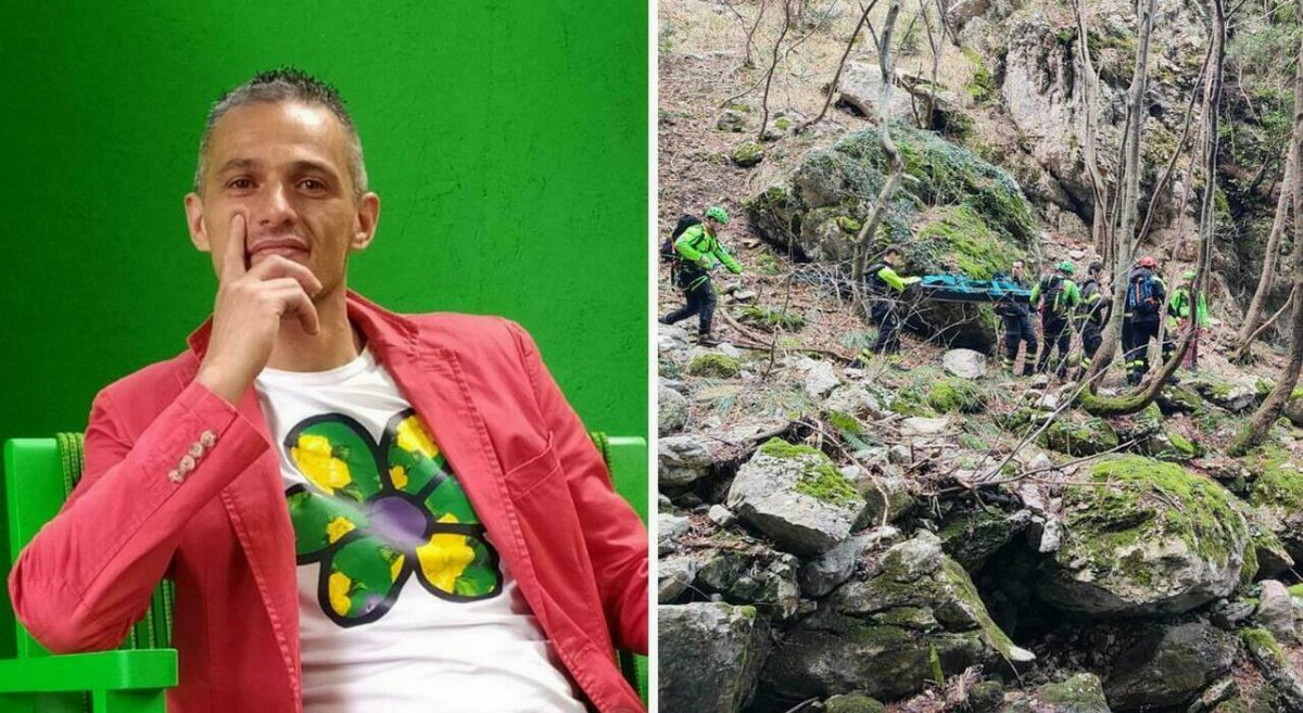 Alpinisti trovano morto un imprenditore edile: era scomparso da 15 giorni sui monti di Sarnano