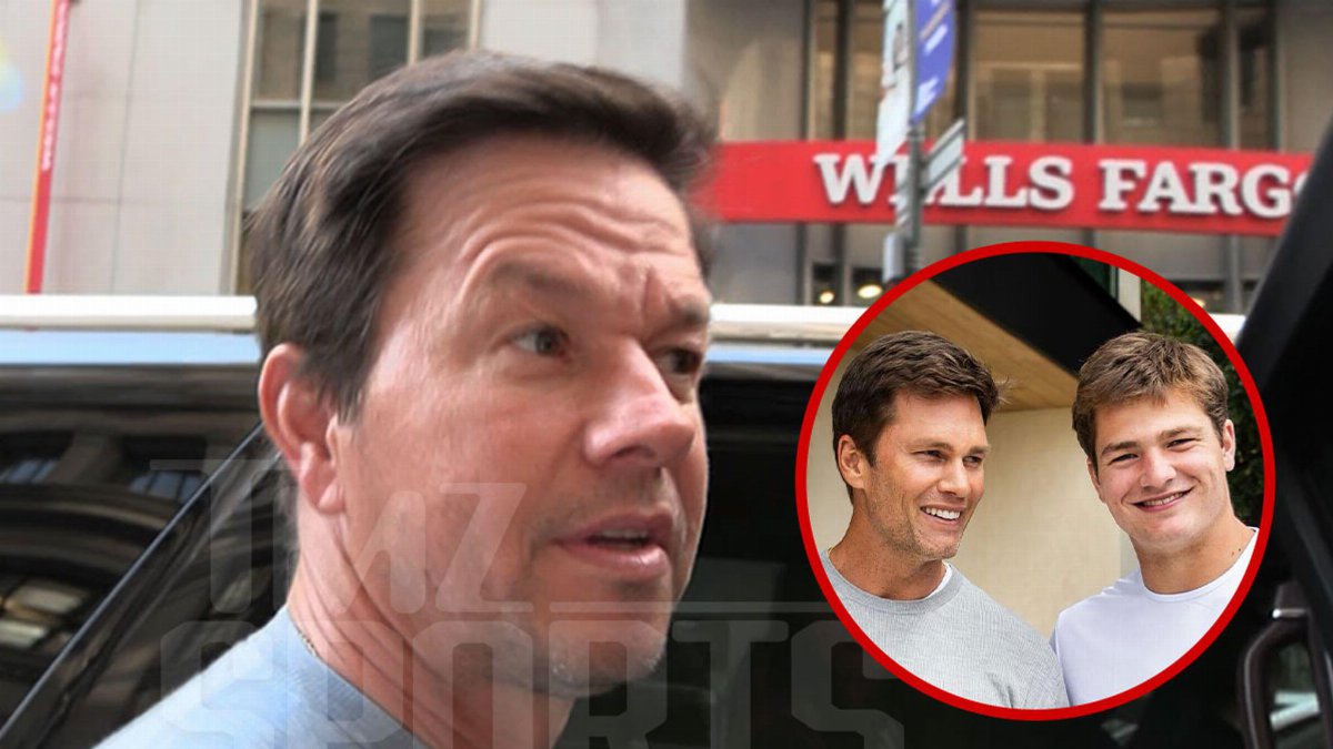 Mark Wahlberg sicuro: I Patriots travolgeranno i Seahawks al Super Bowl