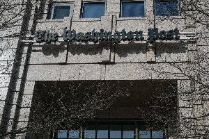 washington post
