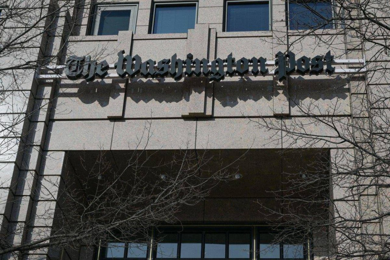 Washington Post, Will Lewis lascia la guida dopo l