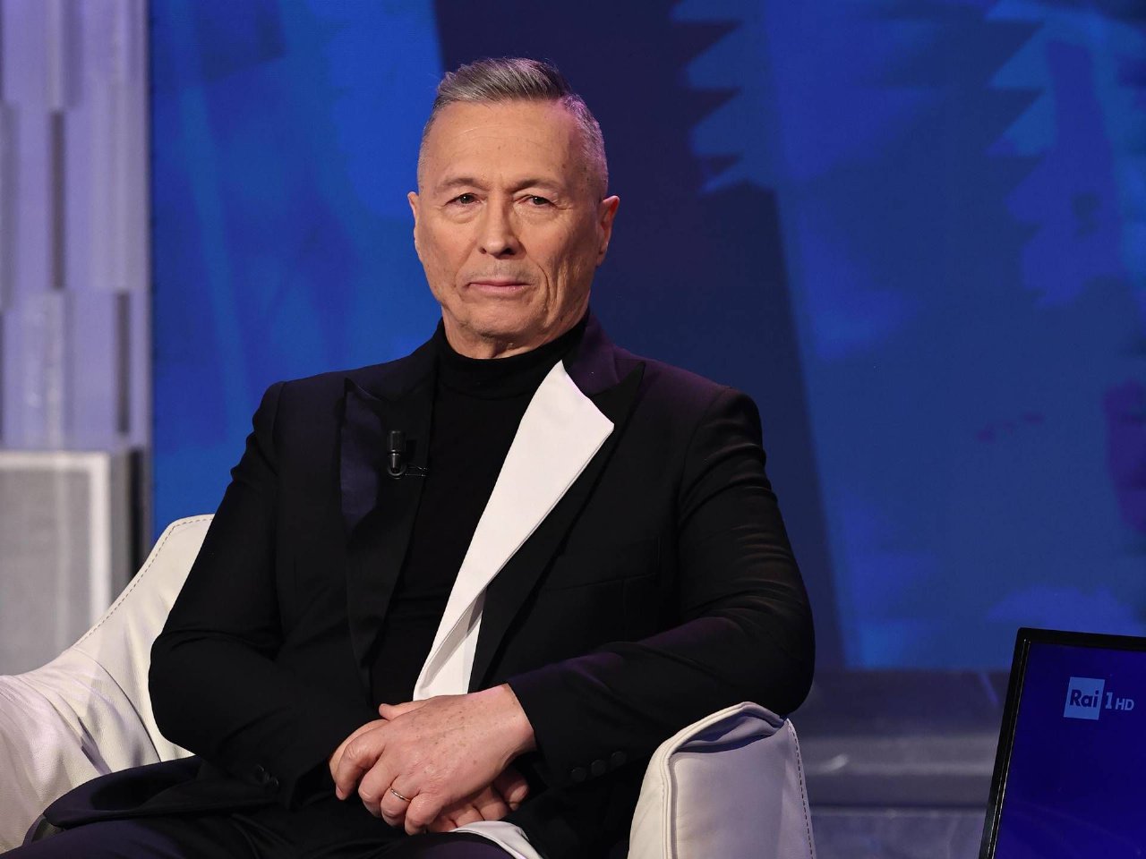 Paolo Belli, dal palco di Ballando con le stelle alla malattia della moglie Deanna