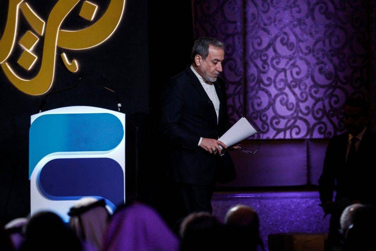 Iran, Araghchi: Nessuna rinuncia all