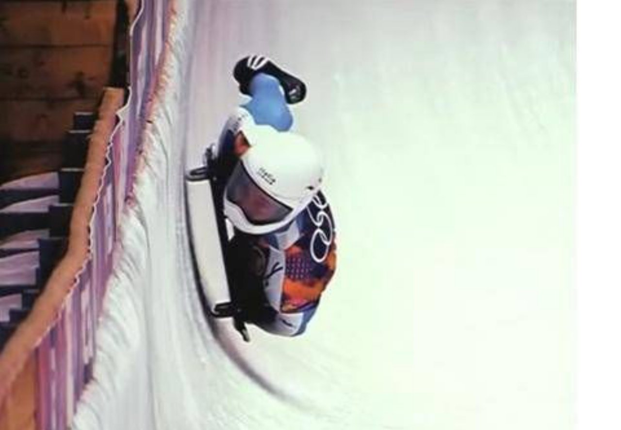 Milano Cortina 2026, stop al super casco britannico: il Tas lo dichiara non conforme