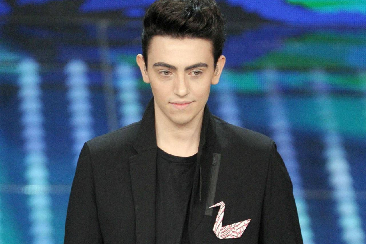 Sanremo 2026, Michele Bravi porta il cinema sul palco dell