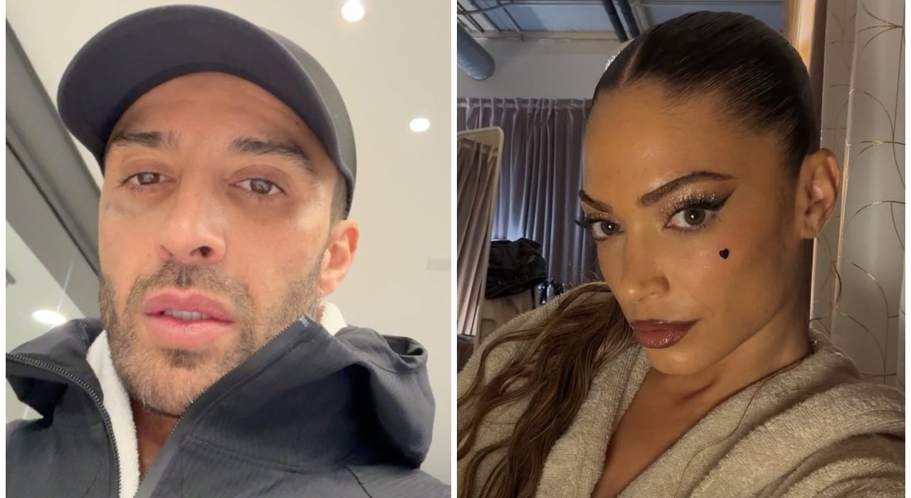 Elodie e Andrea Iannone si sono lasciati: pesa un ultimatum sul matrimonio