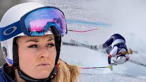 lindsey vonn