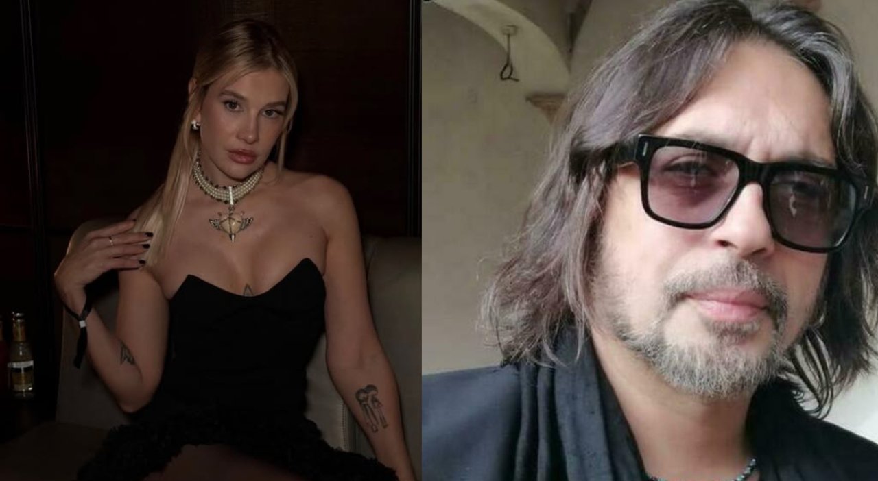 Clizia Incorvaia accusa Francesco Sarcina: Violenze fisiche e psicologiche, non ho denunciato per mia figlia