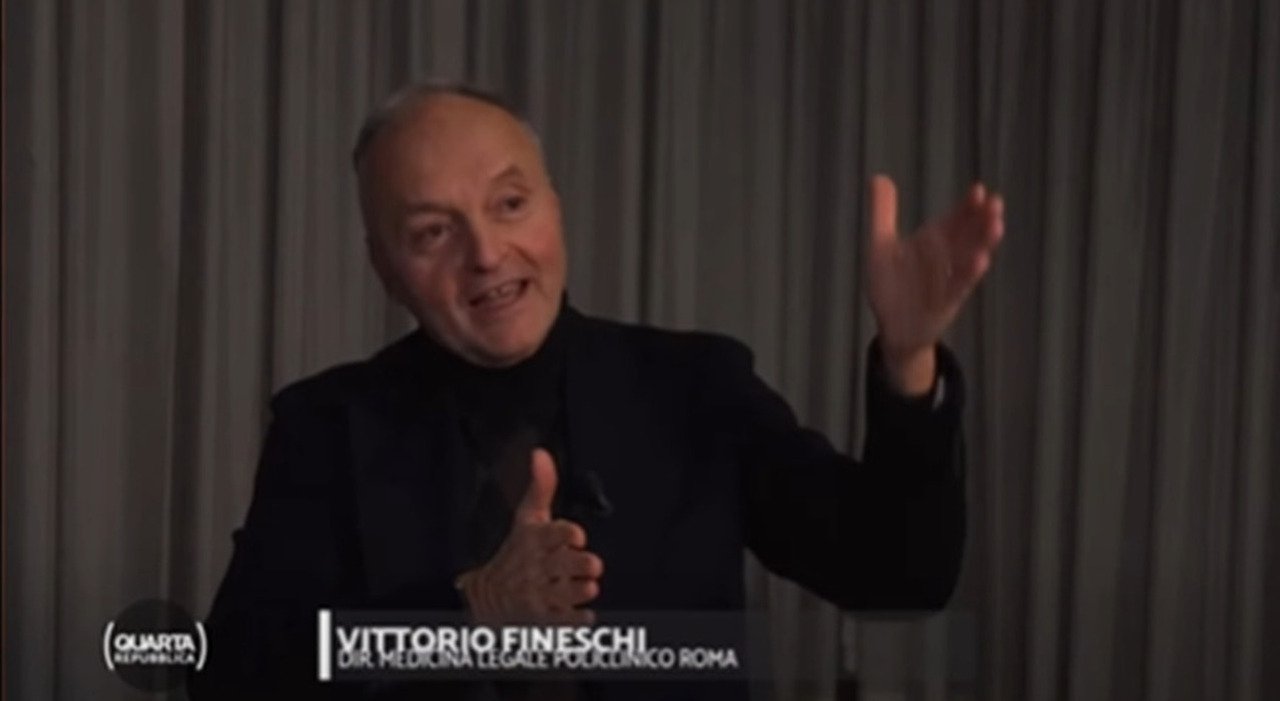 Garlasco, il mistero dell