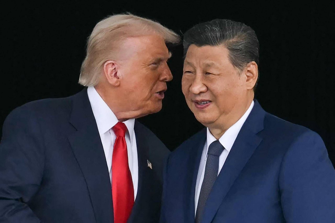 Usa-Cina, Trump annuncia: Xi Jinping atteso alla Casa Bianca entro fine anno