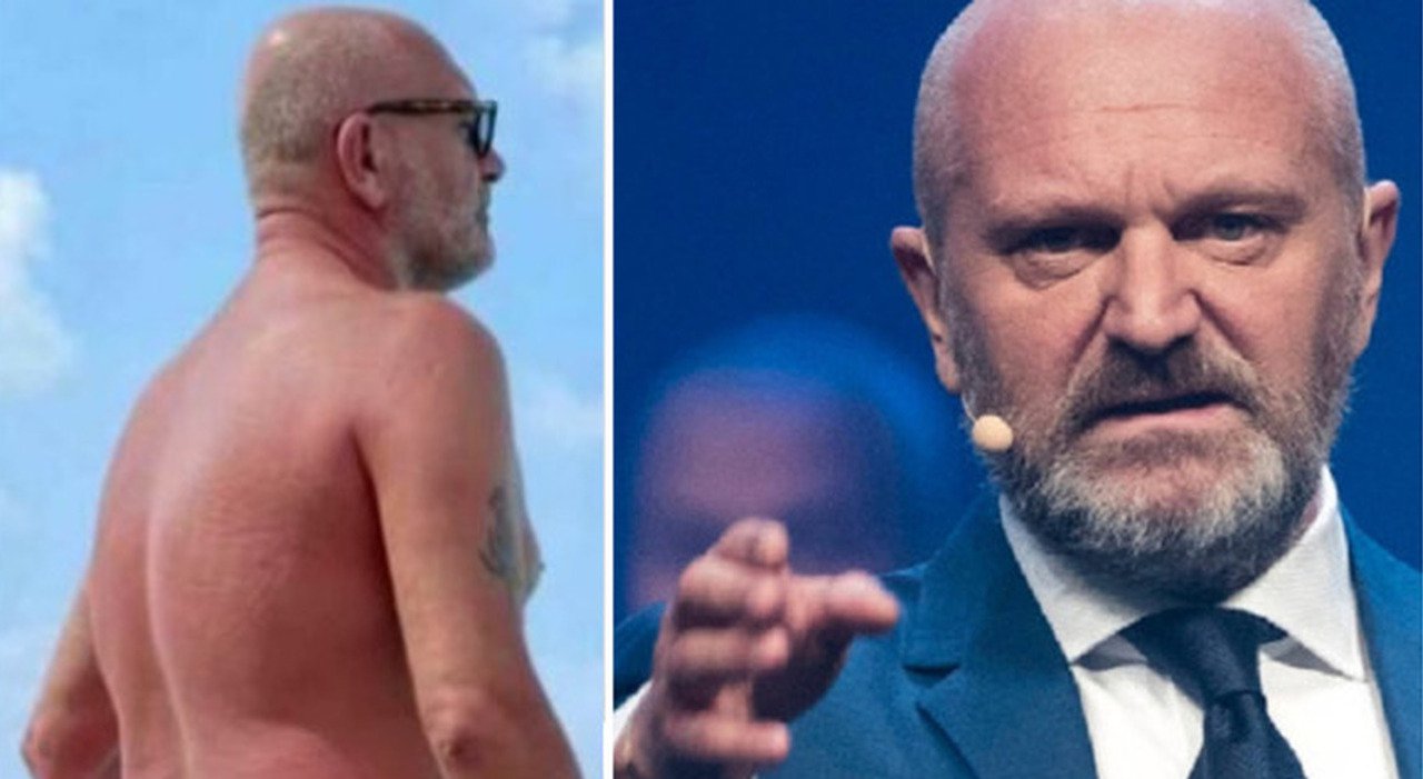 Andrea Pucci rinuncia a Sanremo tra insulti, minacce e polemiche social