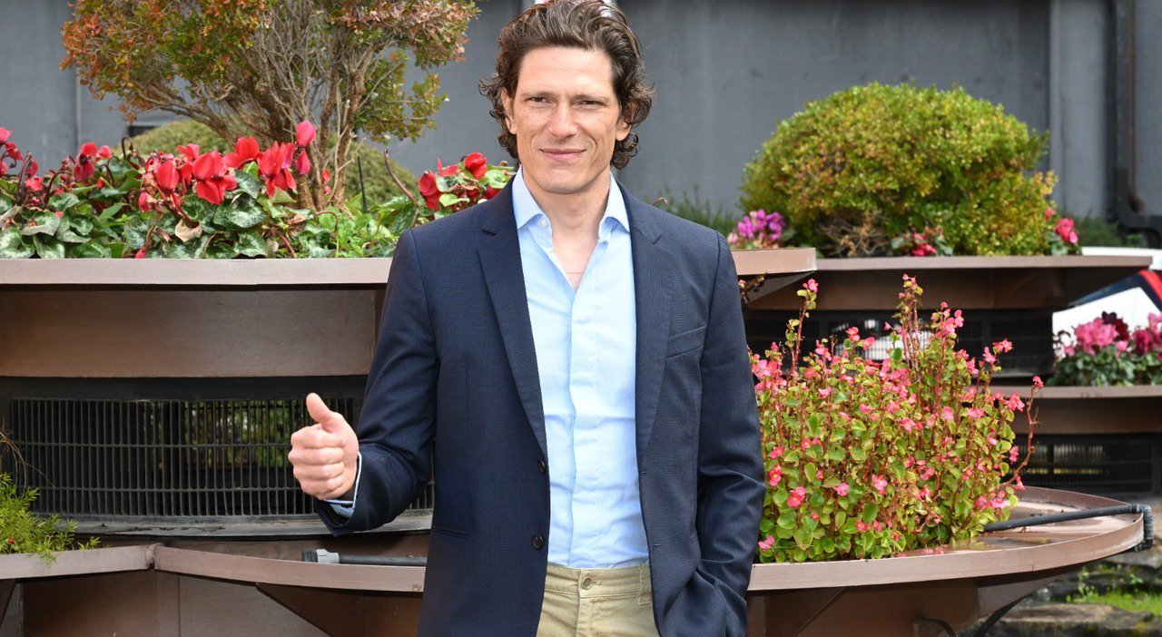 Matteo Martari protagonista in Cuori 3: carriera e ruolo nella serie Rai