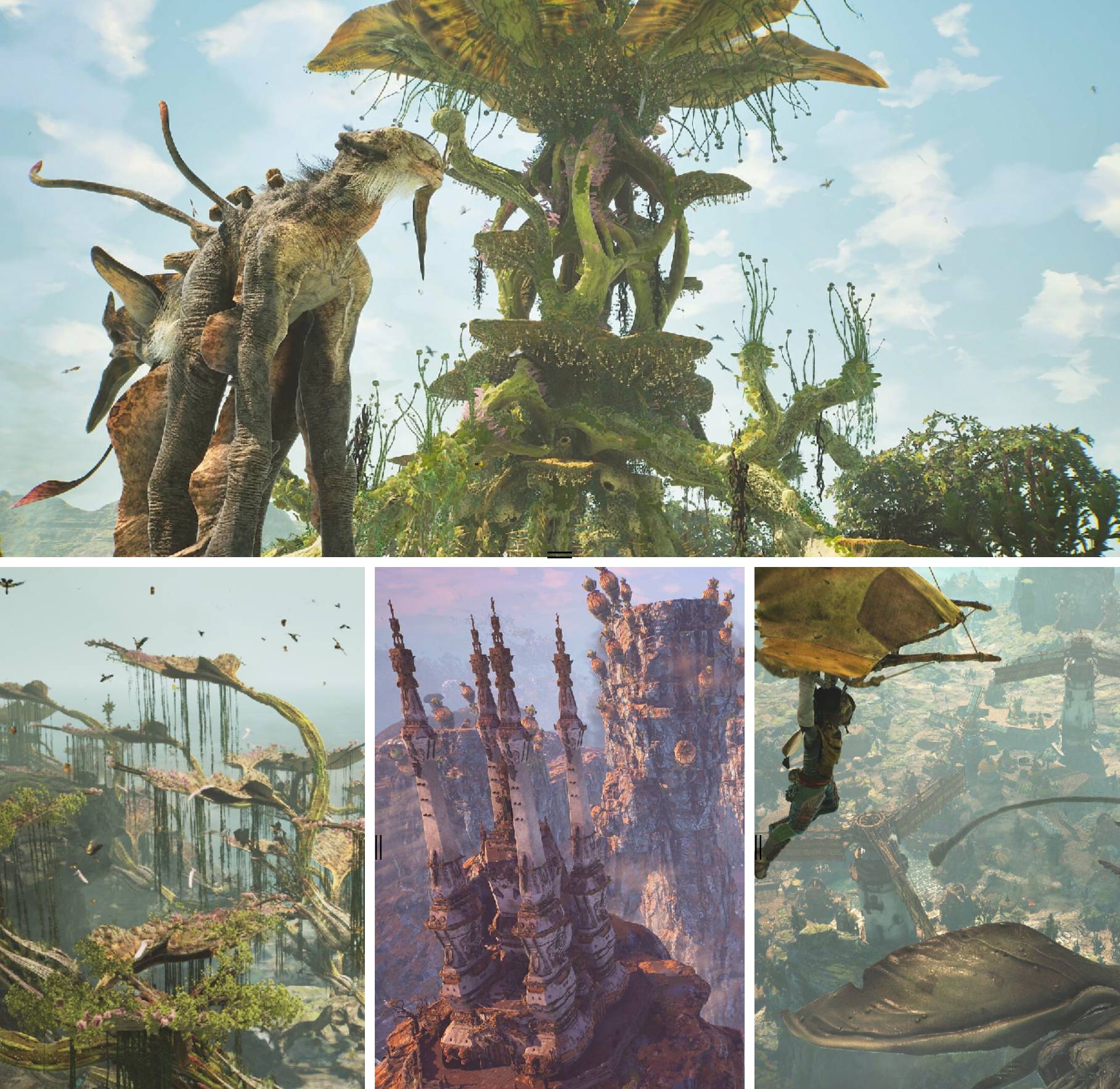 recensione tower Recensione di Tower of Aghasba