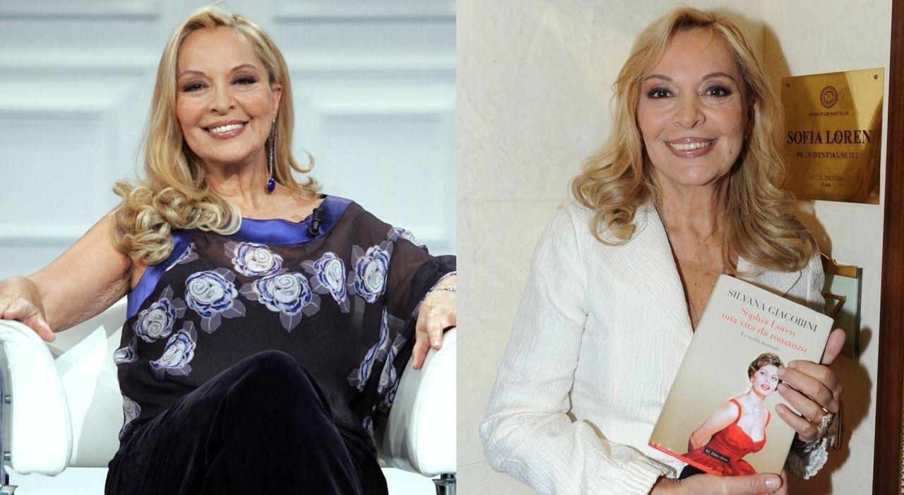 Silvana Giacobini: Sordi bussò alla mia stanza. Signorini sempre corretto, mi dispiace per quello che gli è successo