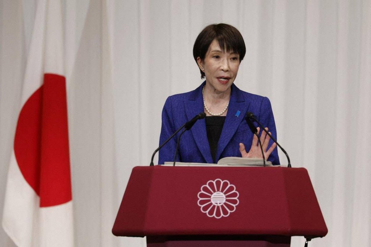 Elezioni Giappone, vittoria netta per Sanae Takaichi: linea dura su sicurezza e difesa