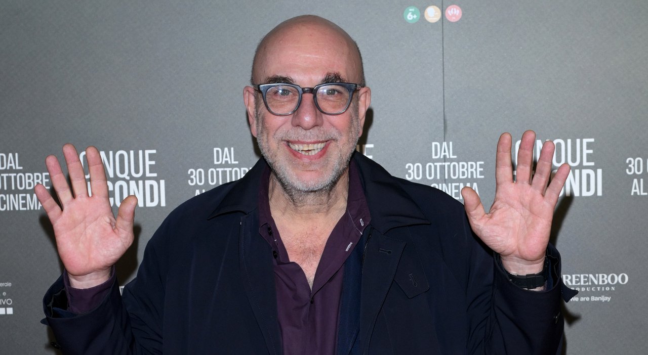 Paolo Virzì e Cinque secondi, il film contestato dalla famiglia Guelfi Camaiani