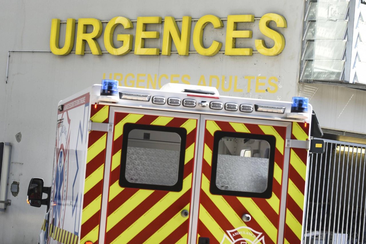 Francia, 24enne ricoverato a Tolosa con un proiettile della Prima guerra mondiale nel retto