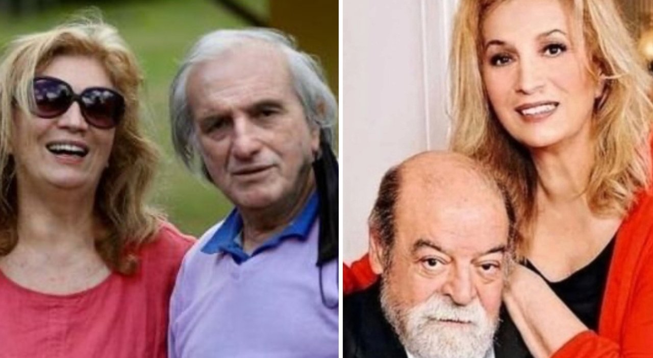 Iva Zanicchi ricorda il fratello morto durante il Covid: Era come un figlio per me