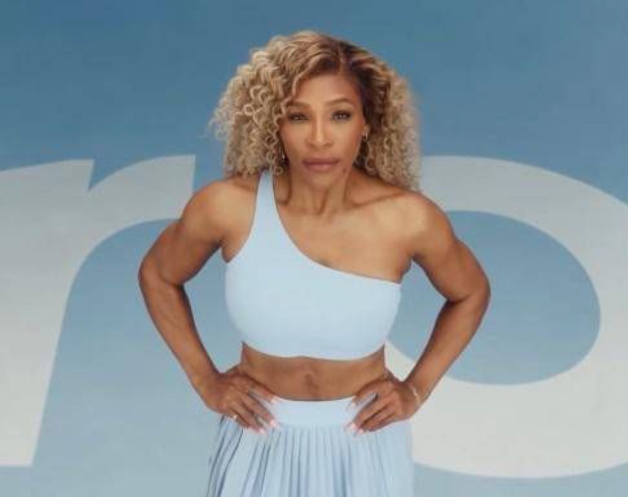 Serena Williams nello spot del farmaco dimagrante, i medici avvertono: messaggio fuorviante