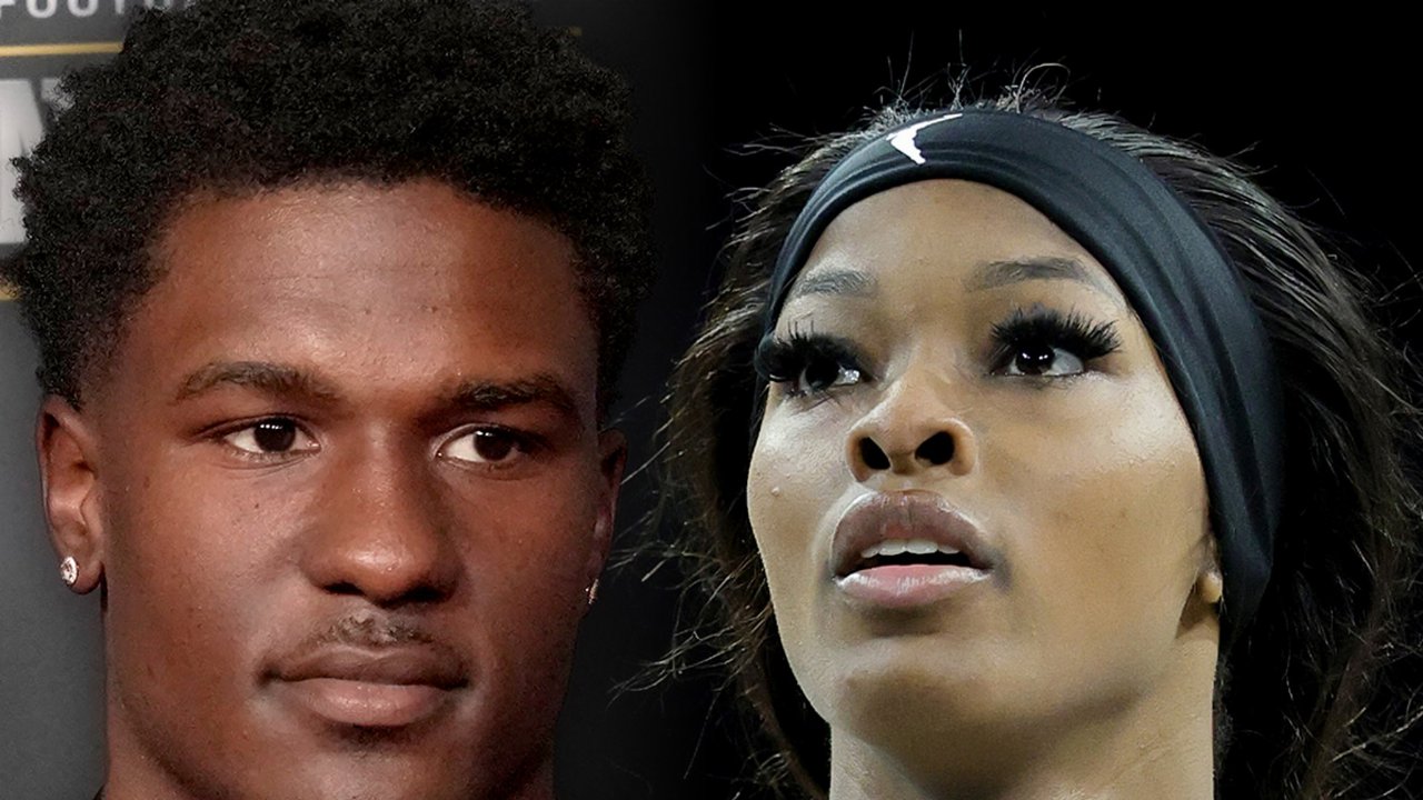 James Pearce Jr. accusato di aver investito un poliziotto durante la fuga dopo una lite con Rickea Jackson