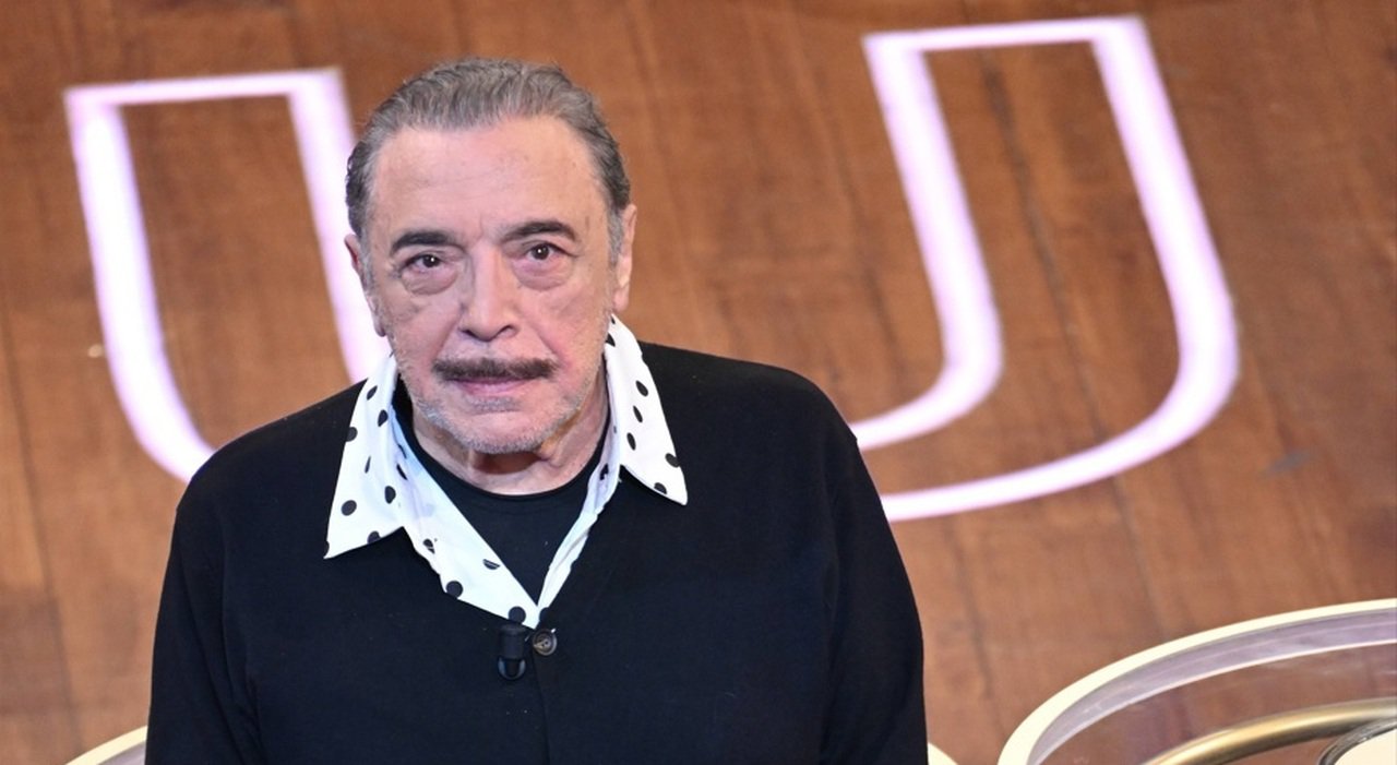 Nino Frassica torna a Sanremo con Carlo Conti e lancia Sanremo Top su Rai1