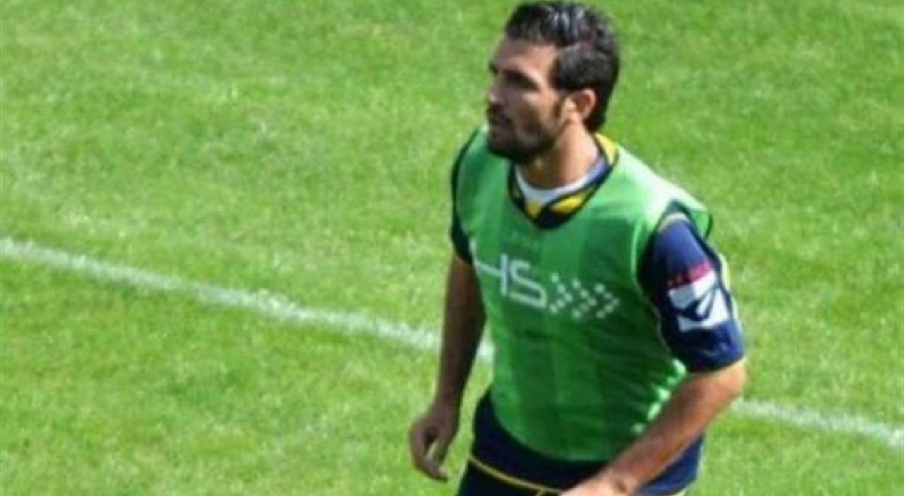 Domenico Martimucci, il piccolo Zidane ucciso nell