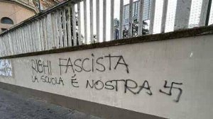 righi fascista