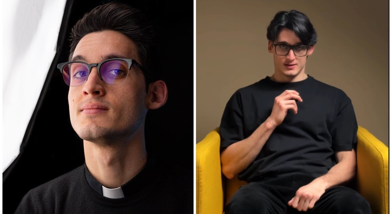 Alberto Ravagnani lascia il sacerdozio: la scelta di don Rava tra fede e vita personale