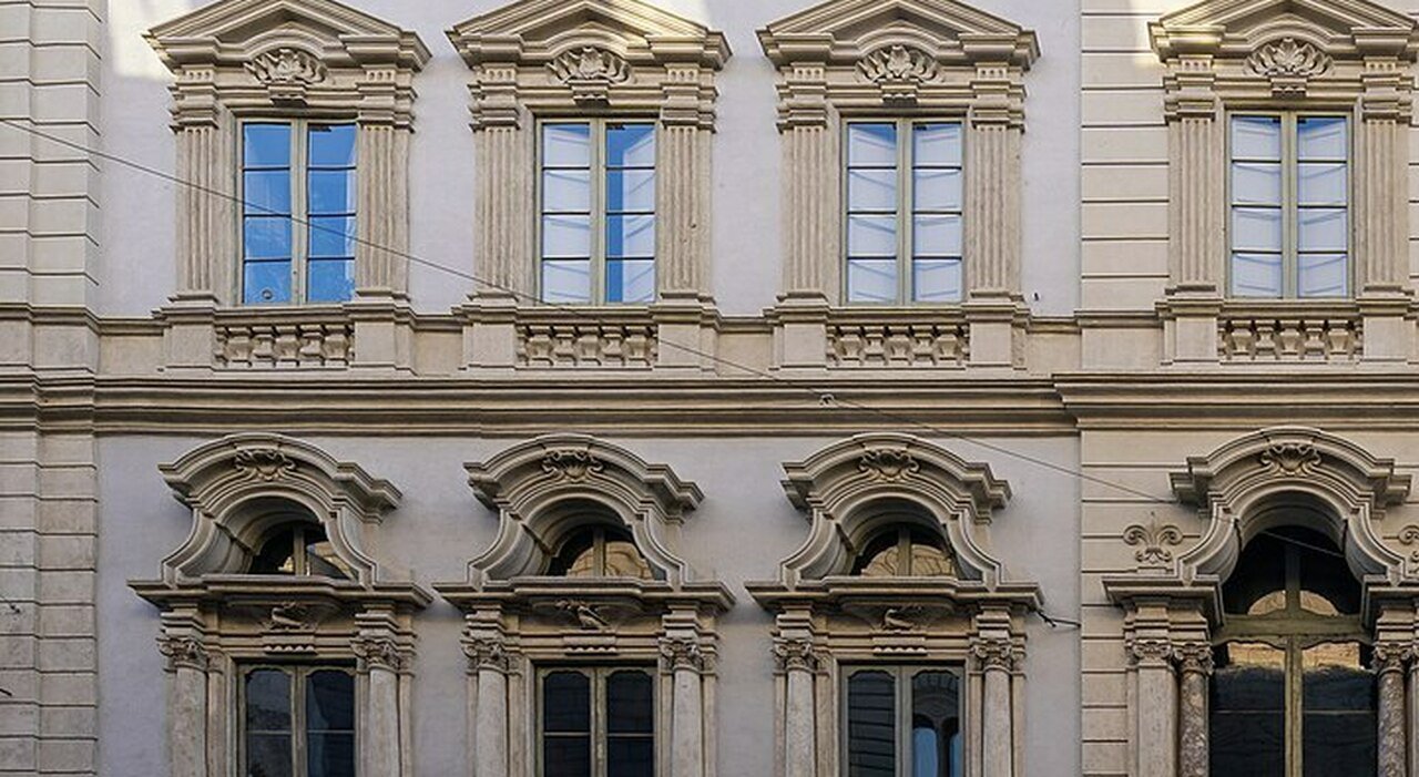 Doria Pamphilj, divieto di avvicinamento per il compagno accusato di maltrattamenti