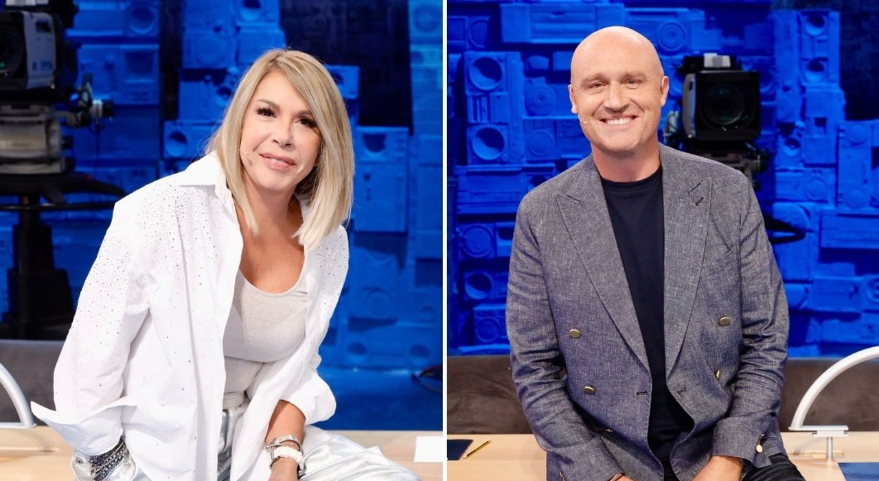 Amici 25, scontro totale tra Zerbi e Pettinelli: Elena D